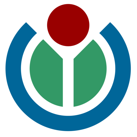 Wikimedia-logo